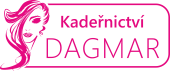 Logo Kadeřnictví Dagmar Kladno web